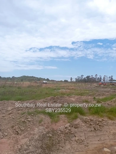 Spitzkop Gardens Gated Community