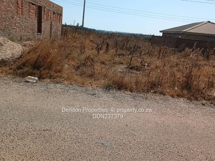 Build your dream home  (Sole Mandate)