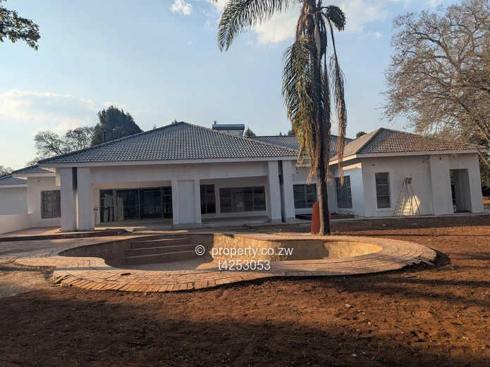 Ballantyne Park house to rent  (Sole Mandate)