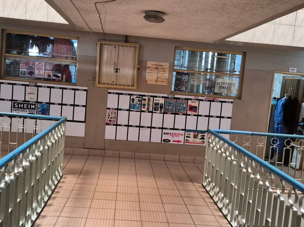 Shop & Retail Property