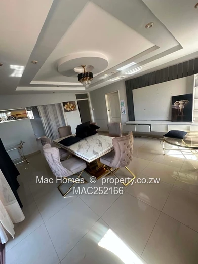 Hatcliffe: Modern 6-Bed, 3-Bath Home with Borehole (Sole Mandate)