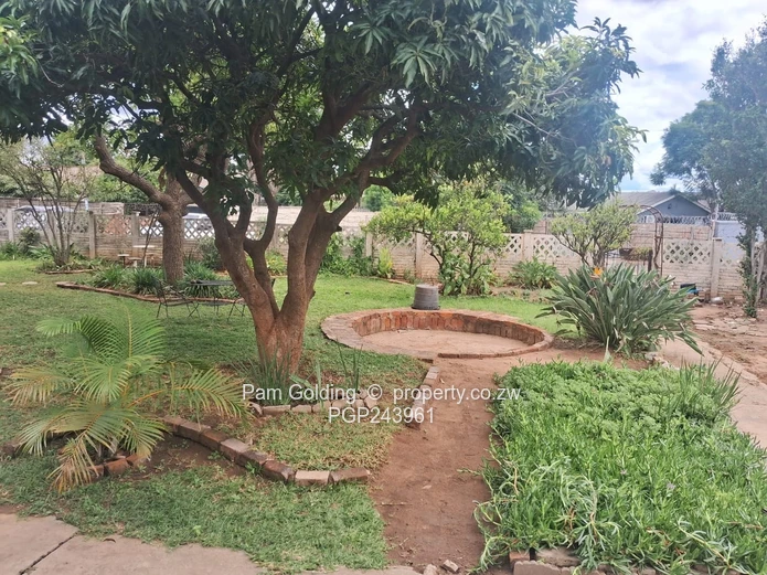 Prime Braeside Opportunity (Sole Mandate)