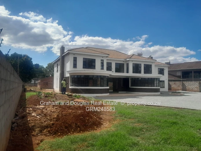 Borrowdale West house for sale