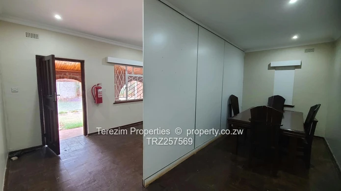 Greendale Commercial cffices for Rental  