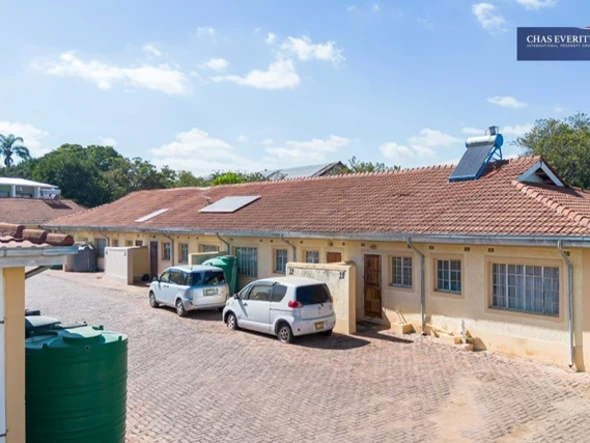 Investment Opportunity