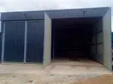 Warehouse & Factory