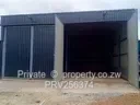 WILLOWVALE - 140sqm MULTI PURPOSE WORKSHOP / WAREHOUSE + 30sqm OFFICES TO LET (Sole Mandate)