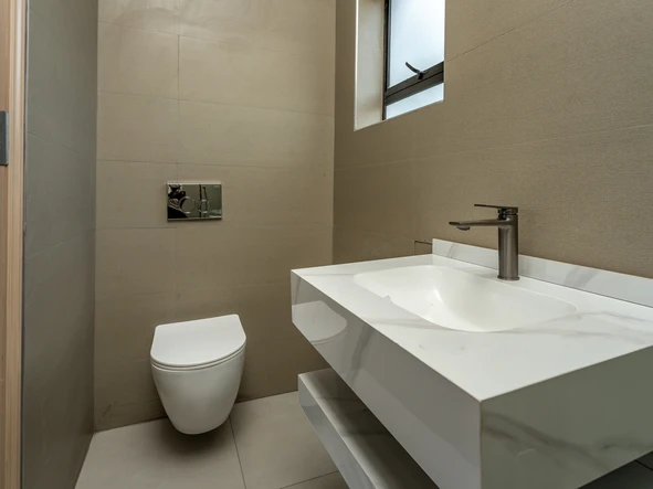 4 Bedroom Townhouse Complex