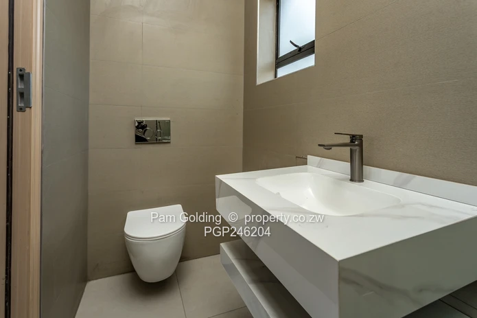Modern Luxury Living – Exclusive Residential Complex!