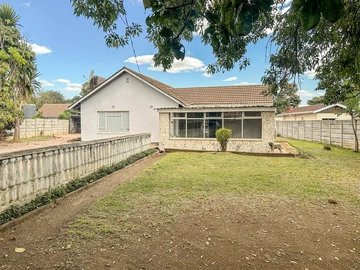 3 Bed House in Belvedere