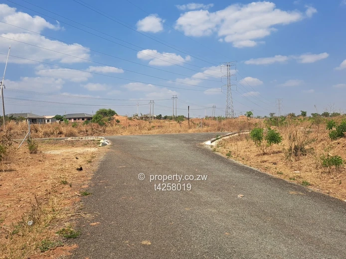 Budiriro cabs stands for sale