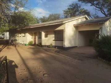 3 Bedroom Townhouse Complex