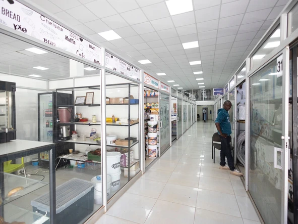 Shop & Retail Property