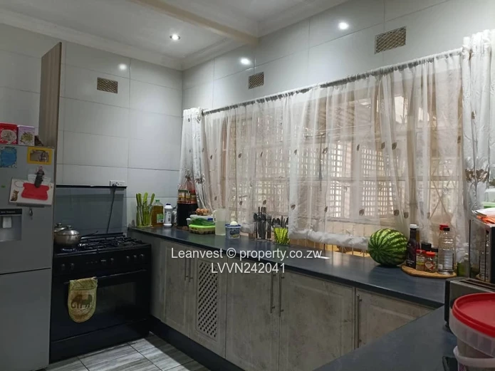 Eastlea Classic House For Sale 