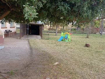 3 Bedroom Townhouse Complex