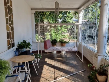 2 Bedroom Townhouse Complex