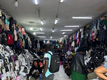 Shop & Retail Property