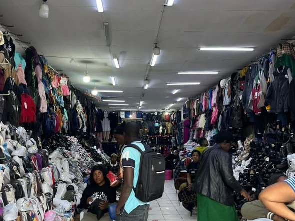 Shop & Retail Property