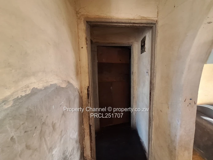 2 Bedroom House in Ivory Park, Just off Amalinda Road 