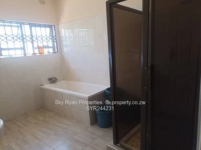 Glen Lorne Cluster To Let