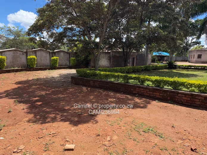 Philadelphia subdivision stand sitting on  2000sqm all paperwork available 