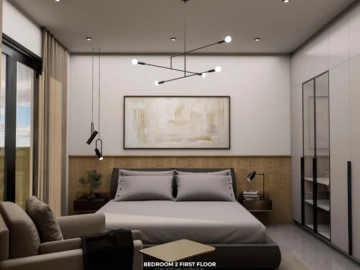 3 Bedroom Flat & Apartment