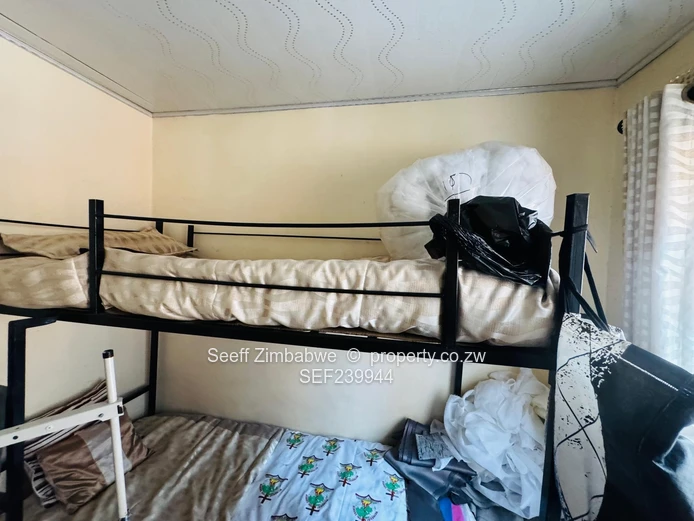 Investment Opportunity: 3 Bed House For Sale in Greendale (Sole Mandate)