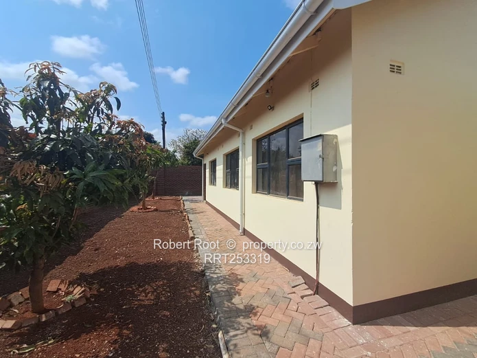 Neat 3 bed cottage in Belvedere
