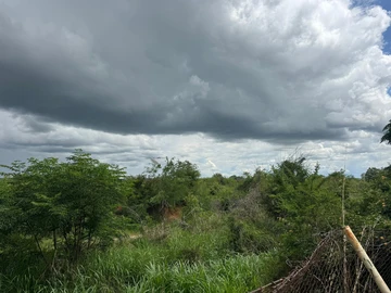 Commercial & Industrial Land