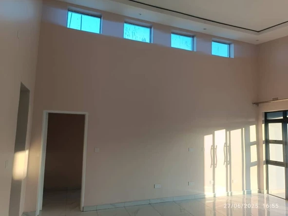 3 Bedroom Townhouse Complex