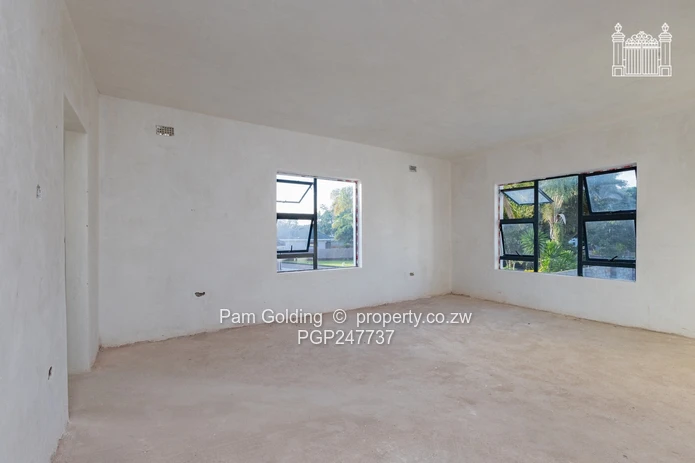 Finish to Taste Double Storey in Great Location