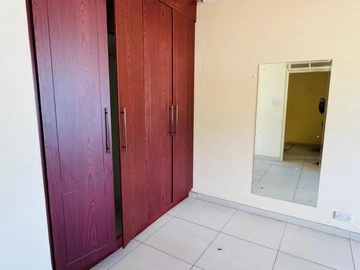 2 Bedroom Garden Flat