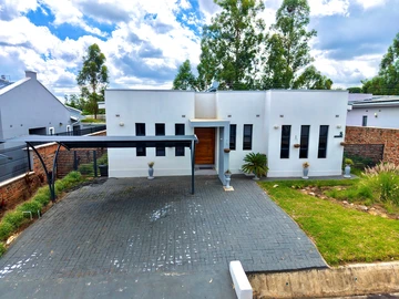 3 Bedroom Townhouse Complex