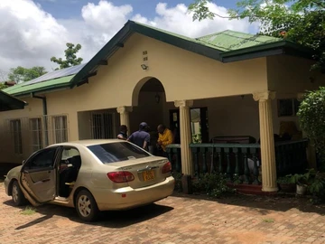 Farm & Agricultural Land