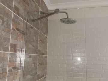 3 Bedroom Garden Flat