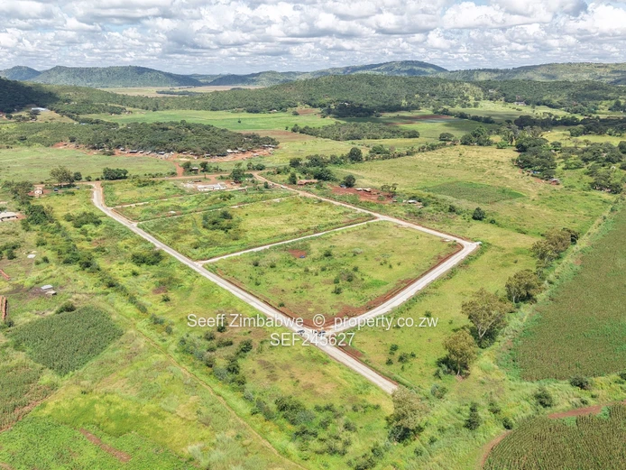 Welbeck Mazowe | Premium Living Redefined (Sole Mandate)