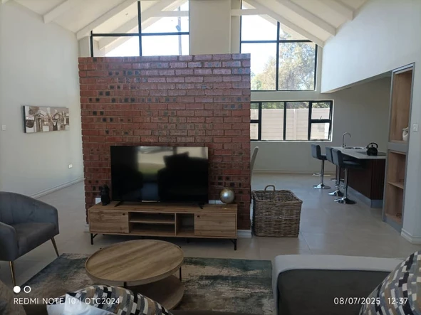 3 Unit Townhouse Complex