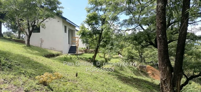 Premium Commercial Property – Vumba