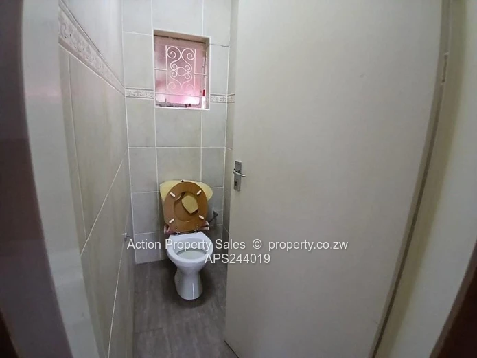 House In Milton Park To Rent! 