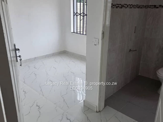 Waterfalls Derbyshire – Brand New 4 Bedroom Cottage To Let