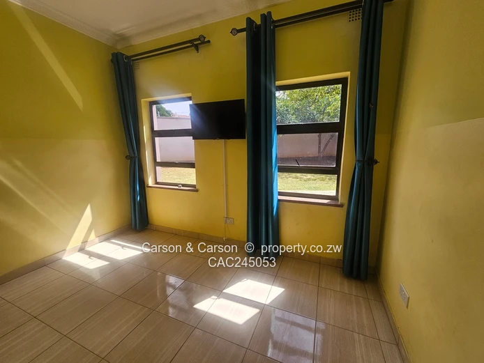 Prominent commercial or residential opportunity in The Grange