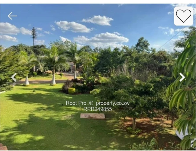 Luxury Double-Storey Home in Secure Gated Community