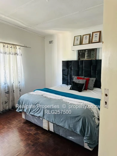 ?? Exclusive Property For Sale | Burnside, Bulawayo