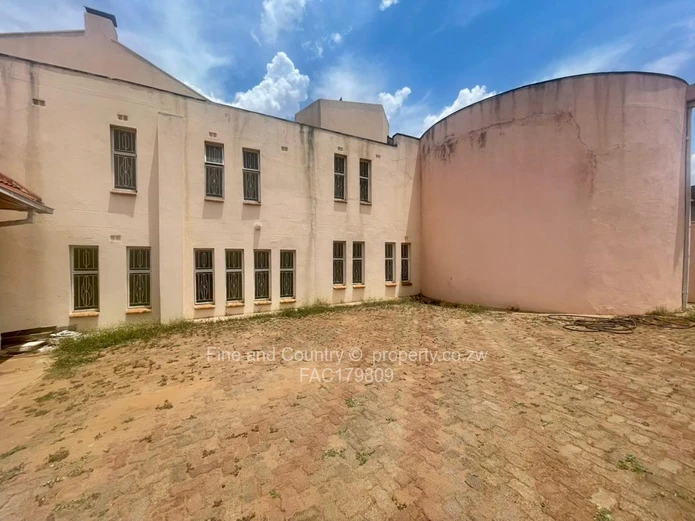 Unique Selbourne Residential Property-Offers Invited 
