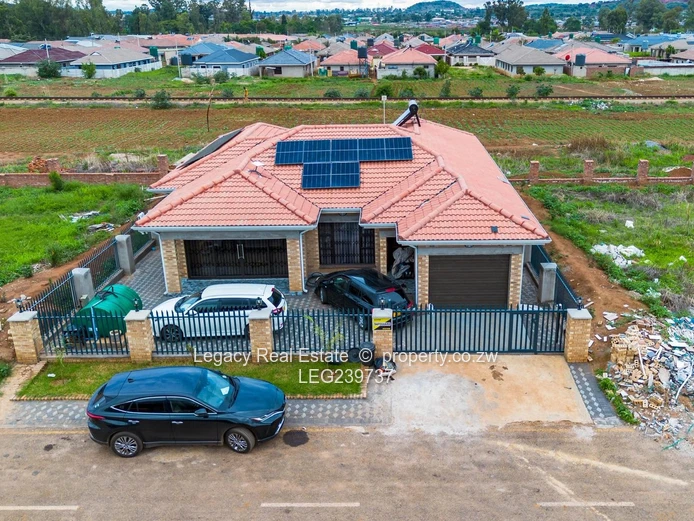 Viewspark Gated Community Off-Plan Homes For Sale