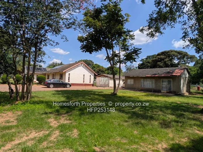 Greendale House For Sale