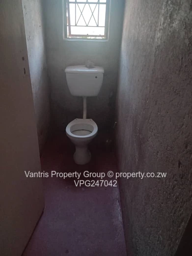 Mutare Dangamvura House for Sale (Sole Mandate)