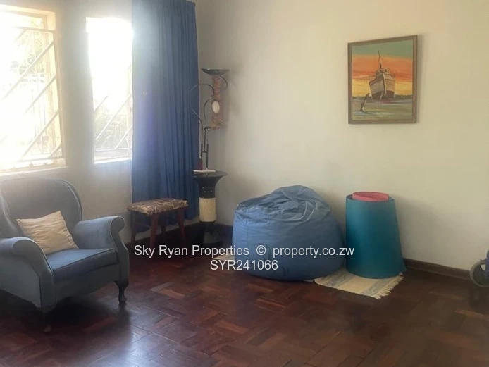 Braeside House For Sale