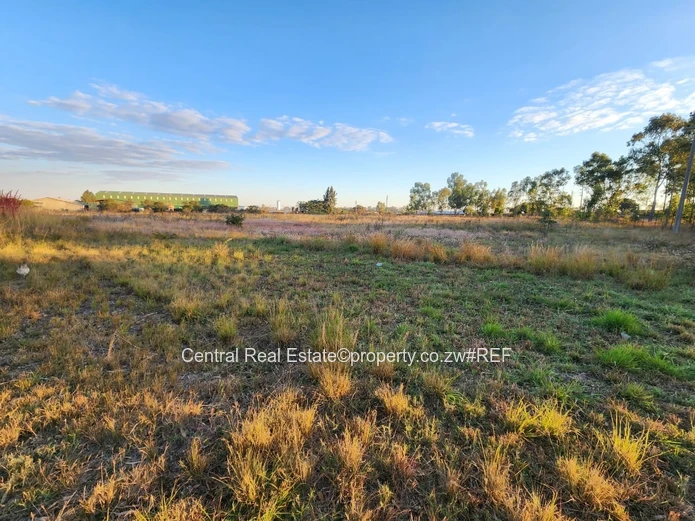 Zambezi Industrial Property For Sale D