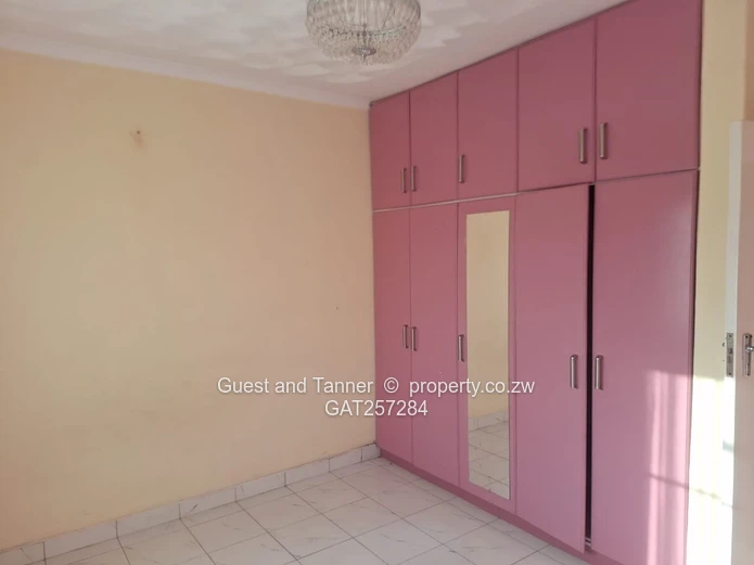 Spacious 4-Bedroom Family Home For Sale | Adylinn, Westgate